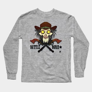 Battle Born Long Sleeve T-Shirt